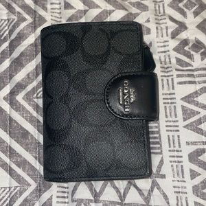 Coach wallet, NWT